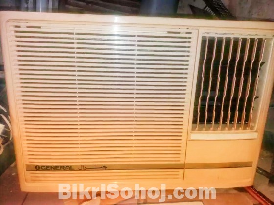 1.5 Ton Windows General Ac